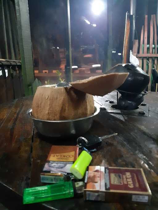 Kelapa Bakar Mantary 3