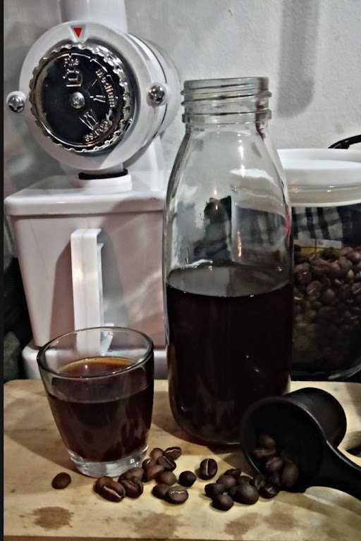 Kedai Kopi Mulkopay 2