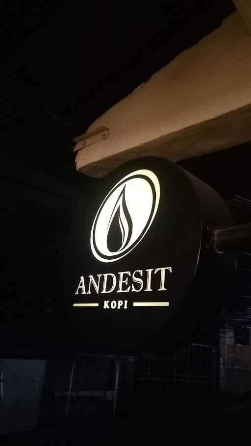 Kopi Andesit 6