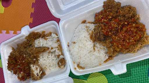 Ayam Geprek&Bakar Kanghayam 10