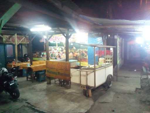 Ayam Penyet Warung Kuring 9