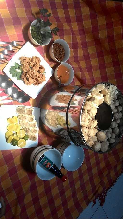 Bakso-Ndeso 1