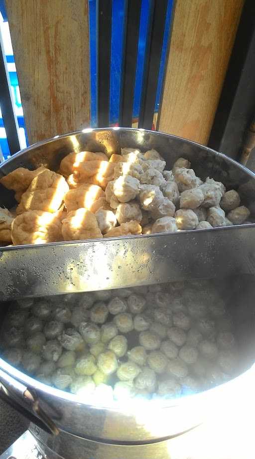 Bakso-Ndeso 5