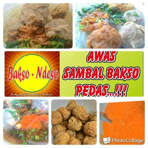 Bakso-Ndeso 8