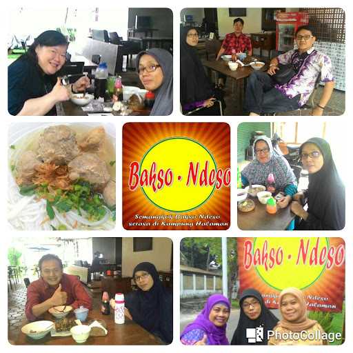 Bakso-Ndeso 6