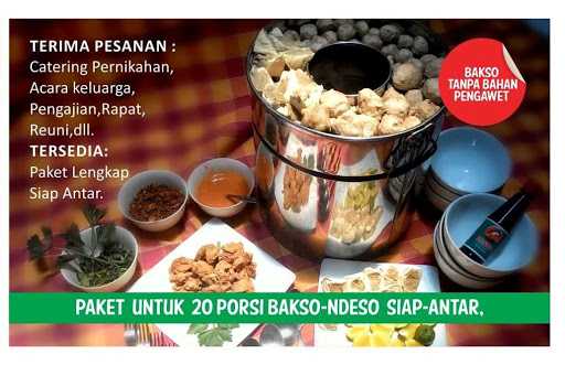 Bakso-Ndeso 7