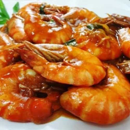 Barokah Seafood 7