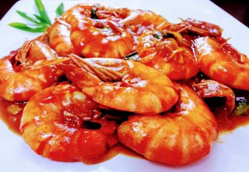 Barokah Seafood 3