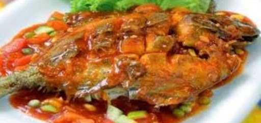 Barokah Seafood 4