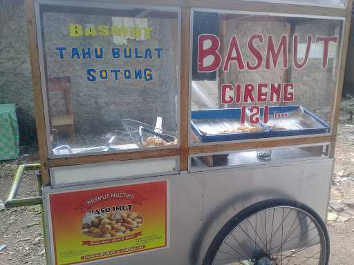 Basmut Baso Imut 8