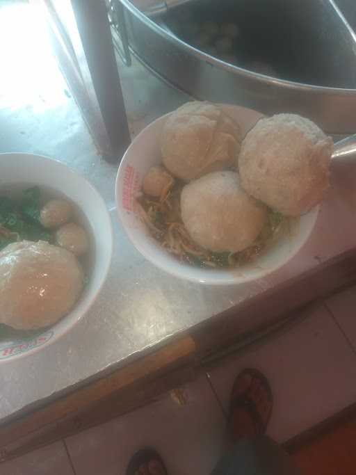 Baso Jaya Moro 3