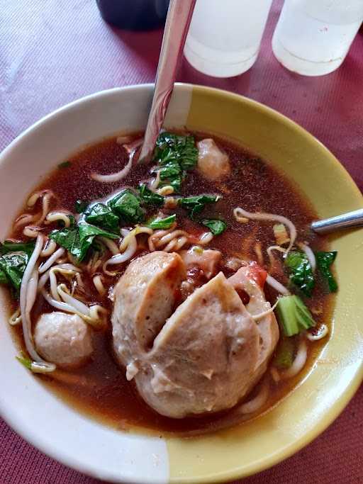 Baso Jaya Moro 2