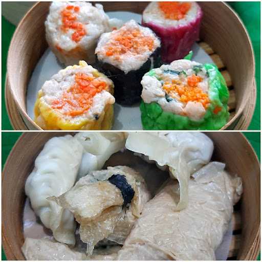 Dimsum Longgom ( Longgom Food ) 9