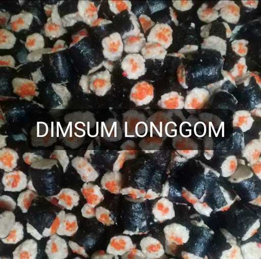 Dimsum Longgom ( Longgom Food ) 1