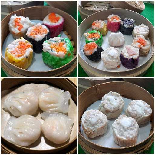 Dimsum Longgom ( Longgom Food ) 10