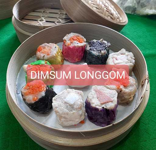 Dimsum Longgom ( Longgom Food ) 7