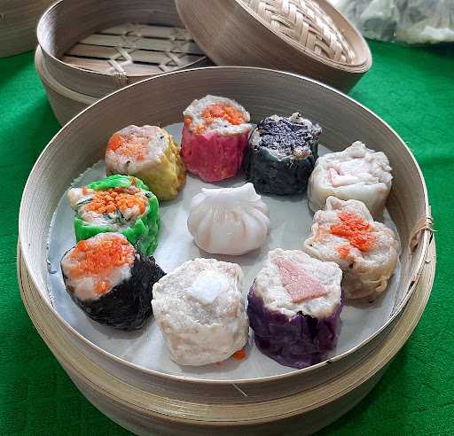 Dimsum Longgom ( Longgom Food ) 6