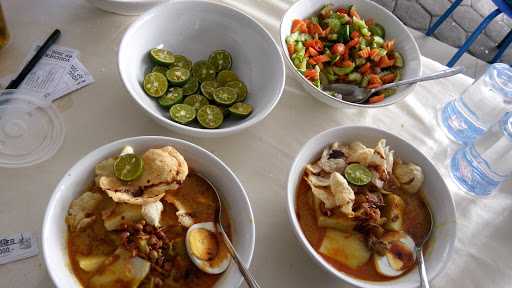 Lontong Kari Kang Damon 7