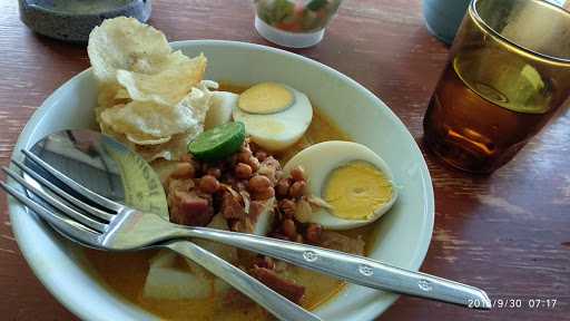 Lontong Kari Kang Damon 9