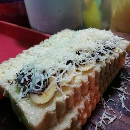 Martabak Dienjaya 2