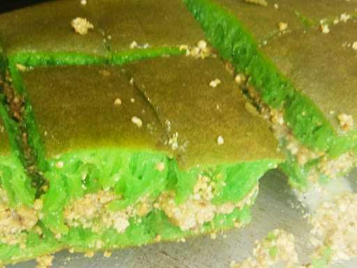 Martabak Molly173 5