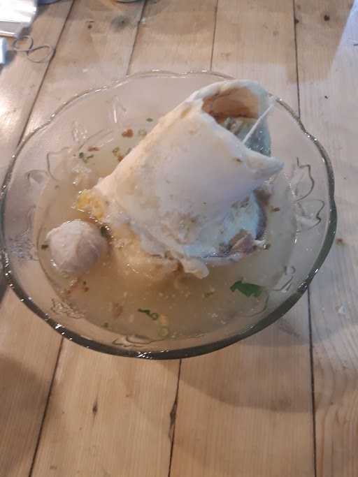 Mie Ayam Bakso Maspur Ii 2