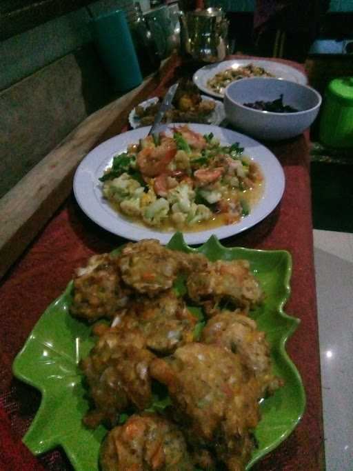 Mie Ayam Baso Sukamaju 8