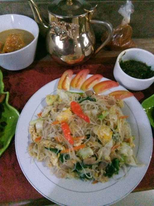 Mie Ayam Baso Sukamaju 4