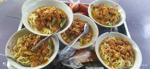 Mie Ayam Jogja (Mas Sugir) 4