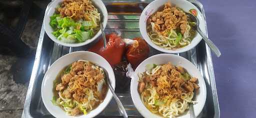 Mie Ayam Jogja (Mas Sugir) 7