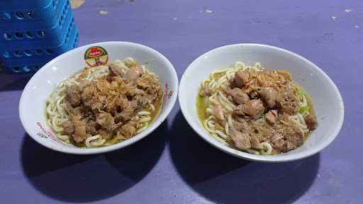 Mie Ayam Jogja (Mas Sugir) 9