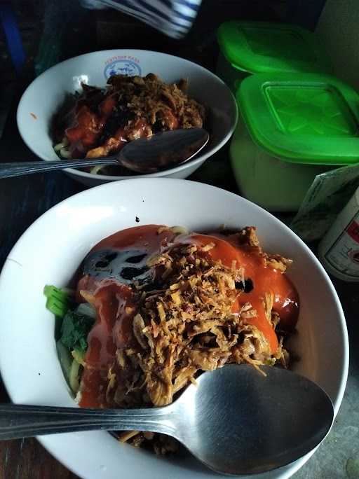 Mie Ayam Spesial Mamah Pury & Zahra 3