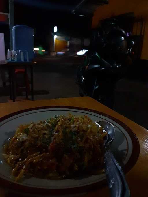 Mie Tek-Tek Pujakesuma 8