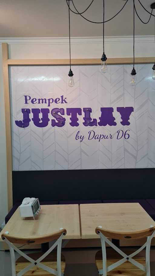 Pempek Justlay 6