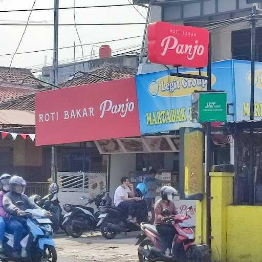 Roti Bakar Panjo, Sindanglaya 6