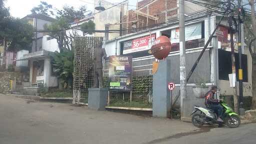 Sabana Fried Chicken - Sindanglaya Arcamanik 2