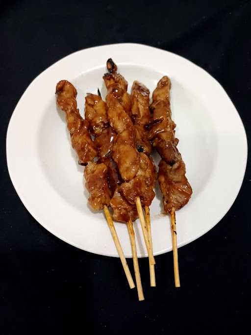 Sate Bbq Mr L 6