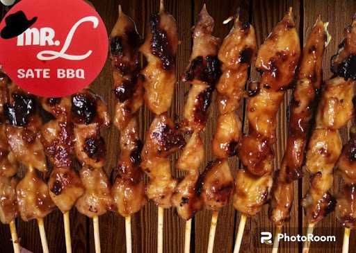 Sate Bbq Mr L 5