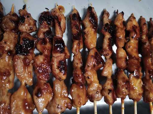 Sate Bbq Mr L 4