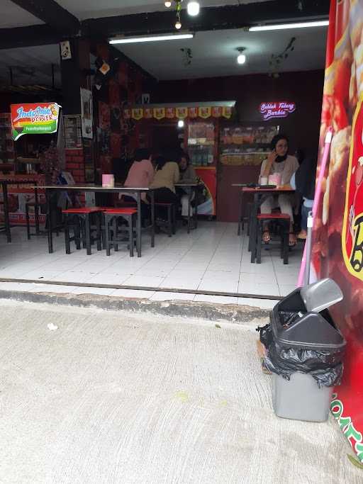 Seblak Tulang Barbie Cabang Sindanglaya 10