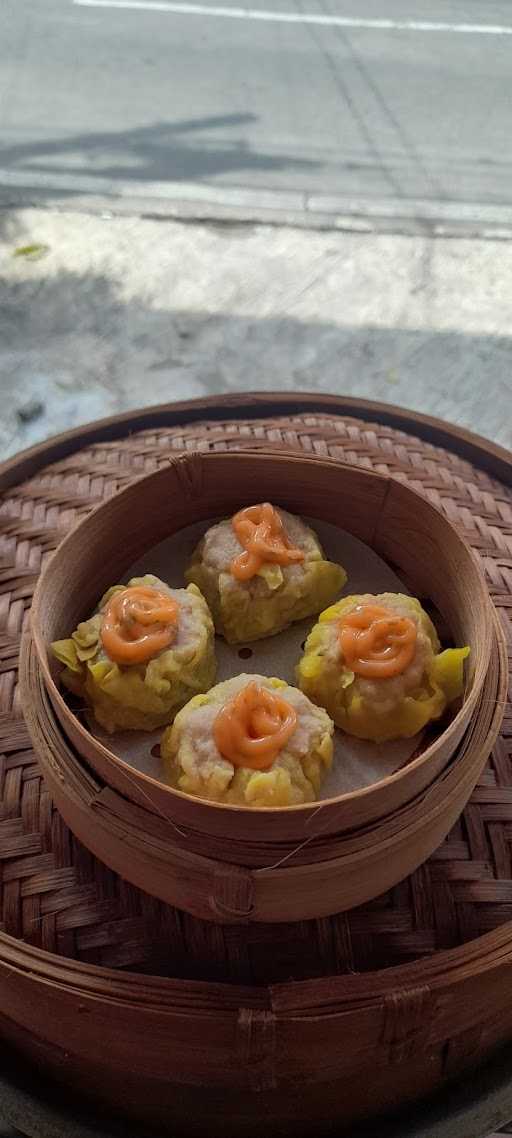 Seribu Satu Dimsum 1