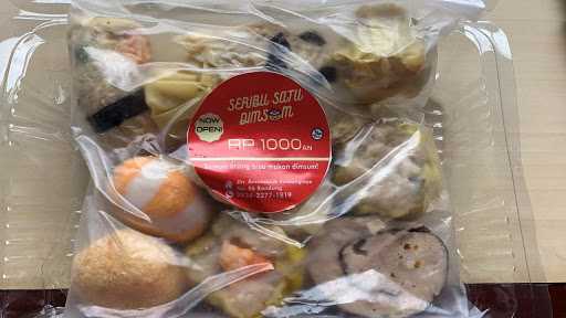 Seribu Satu Dimsum 10