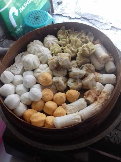 Seribu Satu Dimsum 5