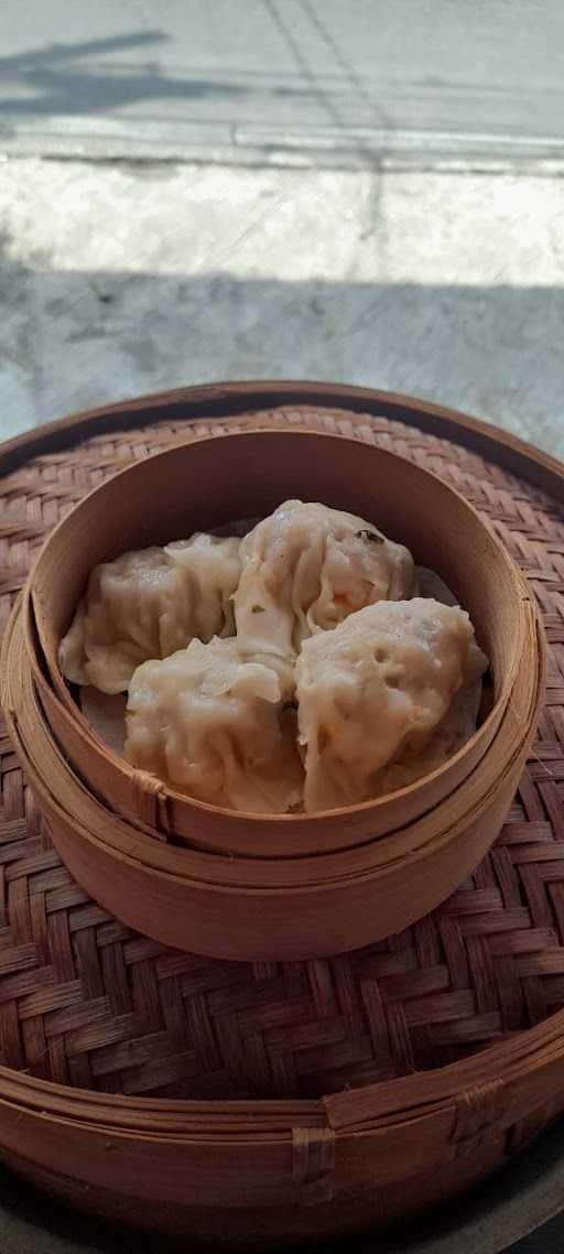 Seribu Satu Dimsum 8