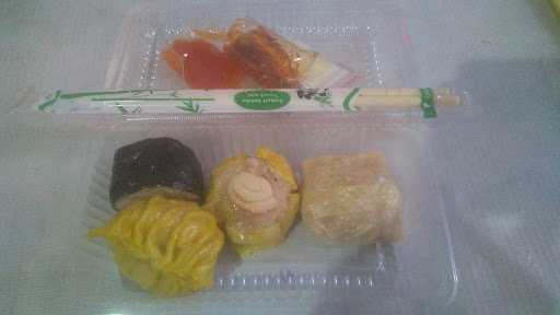 Seribu Satu Dimsum 2