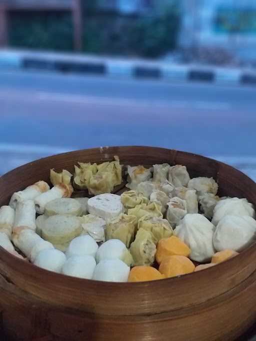 Seribu Satu Dimsum 7