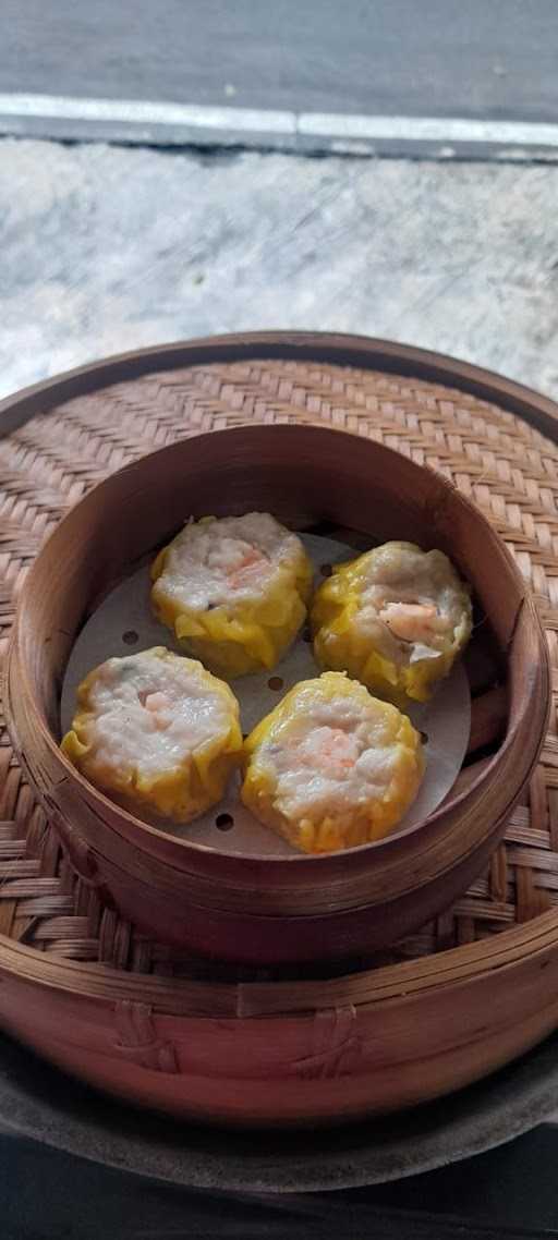 Seribu Satu Dimsum 9