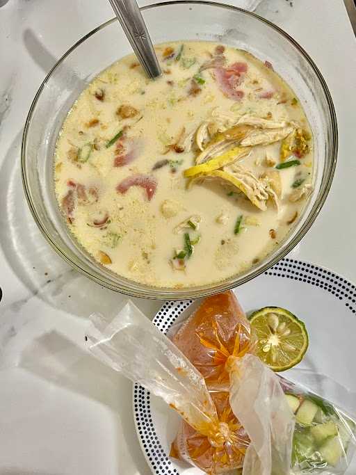 Soto Betawi Restu Ibu 909 1