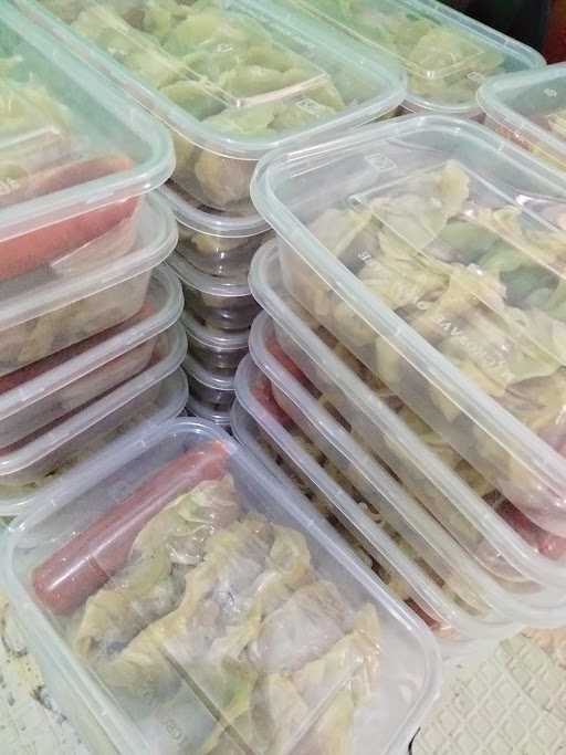 Supplier Dimsum Cuan,Makanan Beku,Cemilan Bandung,Baso Aci & Bakso Nonamanisfood 3