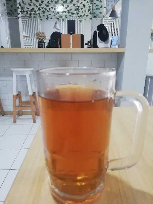 Warbi (Waroenk Dan Kedai Kopi Bima) 1